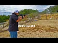 Binary Trigger Vs Wide Open Force Reset Trigger AR-15 556 30 Round Mag Dump In Less Than 3 Second