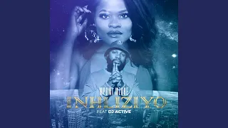 inhliziyo