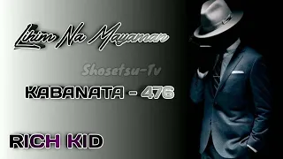 rich kid lihim na mayaman kabanata 476