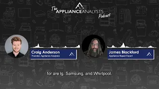 Appliance Technician on the Best Dryer Brands
