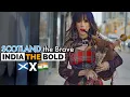 Download Lagu Scotland the Brave India the Bold (Bagpipes) Official Music Video - The Snake Charmer ft. Poczy