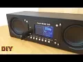 Download Lagu DIY: Portable Mp3/Mp4 Bluetooth Speaker
