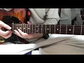 Download Lagu 【直撮り】逃亡-ヨルシカ(Escape-Yorushika) Guitar Solo Cover