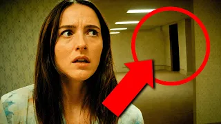 TODOS os DETALHES que você PERDEU em BACKROOMS (Easter Eggs + Significado)