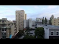 Tenderloin Sunny Top Floor Studio w Hardwood Floors near Union Square