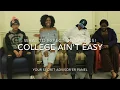 College Life Aint Easy - UIUC Student Panel