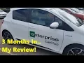 Enterprise Car Club - Car Rental Made Super Easy