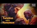 Download Lagu Goswami Tulsidas ji Meets Shri Hanuman ji  | Short Ai Film | India's 1st AI-Generated Bhakti Film 🇮🇳