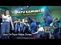 Download Lagu 📌Patu KARENDO (Patu Kamunta) Kadus Noval | Spesial Buat #Ayu_DA Dan Kawan-kawan