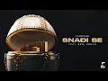 Download Lagu Faberge - SNAĐI SE (feat. Vekac \u0026 KZA)