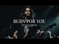 Download Lagu Burn For You | Rock Ballad | English Song | Nhạc Tiếng Anh | Lyric Video