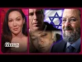 Lagu From The Grave: Virginia Giuffre Names Israeli PM As Her Epstein Abuser
