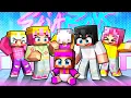 Download Lagu J'ai été Adopter par Les Saja Boys sur Minecraft !