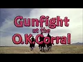 Gunfight at O.K. Corral - Frankie Laine / Dimitri Tiomkin
