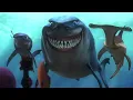 Finding Nemo Time For School