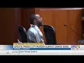 Judge rejects bond request for man accused in Phenix City killing