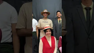 شارة ون بيس One Piece سبيستون اغاني زمان بصوت كورال تونالجيا Spacetoon 