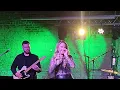 How Do We Go by Alexandra Kay live at Wild Greg's Saloon in Pensacola Florida  1/12/23