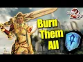 The BEST Condi CORE Guardian Build Guild Wars 2 Open World Build