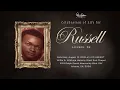 Celebration of Life for Russell Jackson Sr