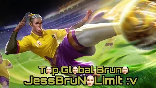 Download JessBruNoLimit || Hello guys kembali lagi... MP3