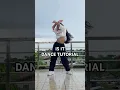 Tyla - IS IT Dance Tutorial Slow and Mirrored