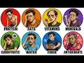 Every Nutrient Deficiency and What It Does to Your Body Explained