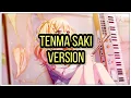 Download Lagu Project Sekai - Time Machine (Saki ver. Lyrics)