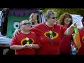 Burlington County Special Trunk or Treat