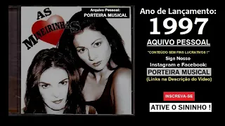 as mineirinhas e eu te amei