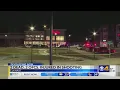 3 dead and 2 officers hurt in shooting at Elkhart grocery store