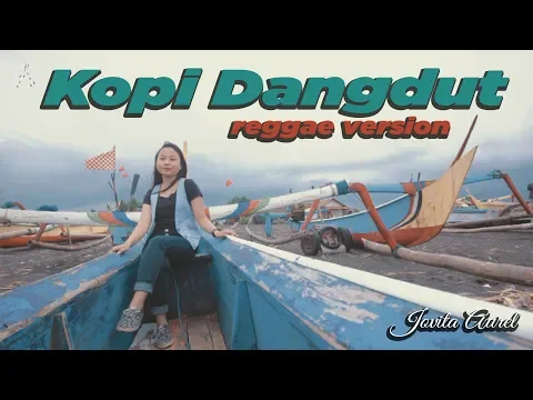 Download MP3 KOPI DANGDUT - reggae version by Jovita aurel