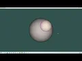 VTK Example - PointInsideObject2