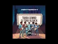 Tabou Combo x DJ Tony Blanck - #newyorkcity