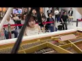 感動🥲❄️🤍「ジャーニー・トゥ・ファンタジースプリングス」🪽🪽🪽