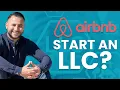 Should You Start An LLC For Your Airbnb Business Jorge Contreras