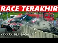 Download Lagu BERAWAL DISINI, BERAKHIR DISINI.. RACE TERAKHIR CEFIRO KAMERAMEN DI INDONESIAN DRIFT SERIES 2025 ‼️