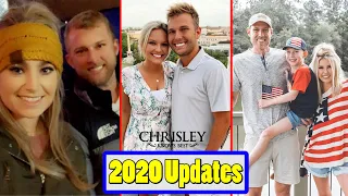 Todd Chrisley Wife Julie His 5 Children in 2020 Age Net Worth Dating New House College ETC