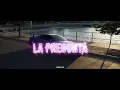 LA PREGUNTA (Turreo Edit) EZE! @jalvarez