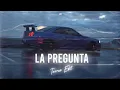 Lagu LA PREGUNTA (Turreo Edit) EZE! @jalvarez