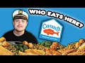 What s the Deal with Captain D s