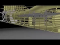 Cranfield AVD E-15 Peregrine - Structures Systems Avionics