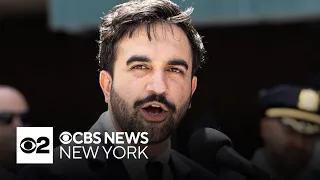 Judge temporarily blocks implementation of NYC s pied-a-terre tax