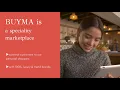 BUYMA - How to guide