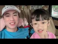 Download Lagu Hồ Việt Trung đưa con gái đi chơi cuối tuần giao lưu cùng khán giả quá vui