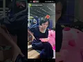 Download Lagu PRINCESS RIPNATU ASYIK MAKAN ⁉️ SAMBIL DI TANYA TANYA SAMA PAWANGNYA