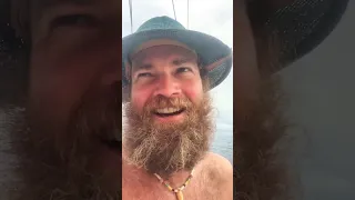 Part Two of ⛵️ through the Doldrums