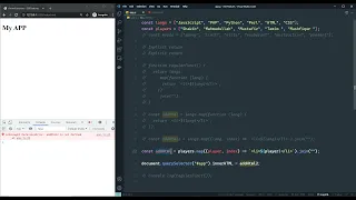 Arrow function Explicit and Implicit return