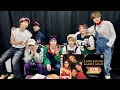 Lagu bts reaction to Kabhi Khushi Kabhie Gham song l bts reaction to bollywood song l