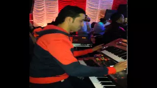 مزمار كوكو واوه طلاعات النجم ايهاب البحراوى دندنها